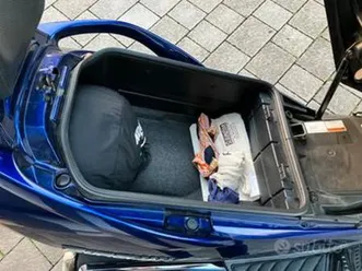 suzuki burgman 400 k5 7/2005