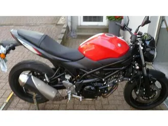 suzuki sv650