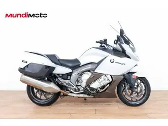 bmw k 1600 gt abs - mundimoto
