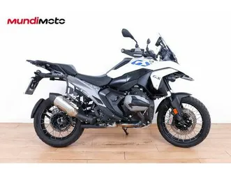 bmw r 1300 gs - mundimoto