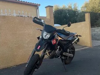 derbi sensa sm limited 50 cc