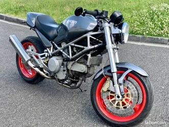 ducati monster 800