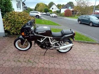 ducati 900 ss