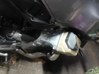 moto guzzi v100 mandello