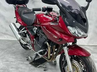 suzuki bandit