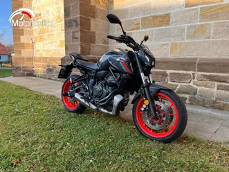 yamaha mt-07 35kw