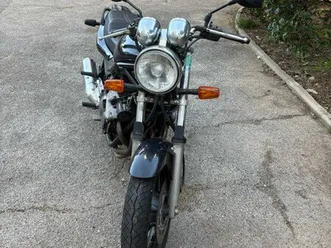 xj600n