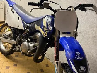 85 yz