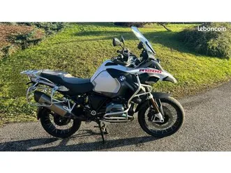 moto 1200gs adventure