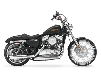 2016 harley-davidson sportster® seventy-two®