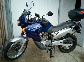 honda 650 transalp