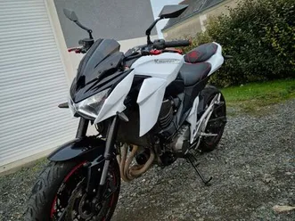 kawazaki z800e abs a2