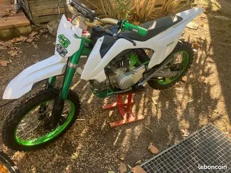dirt 125 moto us
