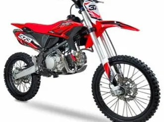 dirt bike haut de gamme – neuve – garantie – grandes roues 16/19 – urgent