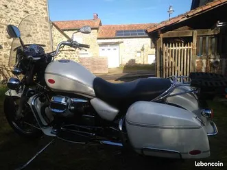 motoguzzi california vintage