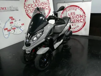 piaggio mp3 300 hpe sport abs asr 2022
