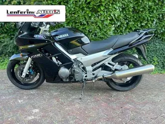② yamaha fjr 1300