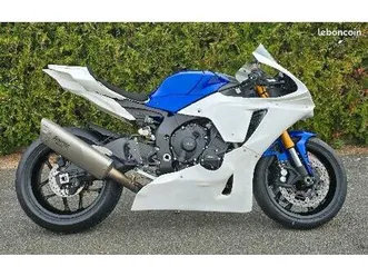 yamaha r1 - gytr 2024 (achaht 2025)