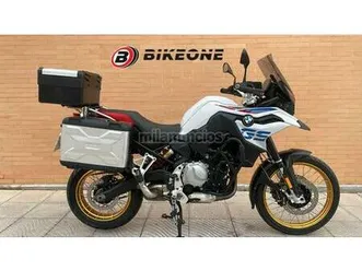 bmw - f 850
