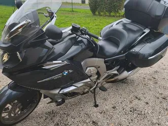bmw k1600 gtl