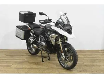 bmw - r 1250 gs