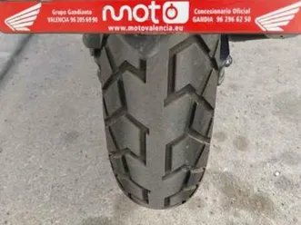 honda - cb500x a abs 2019