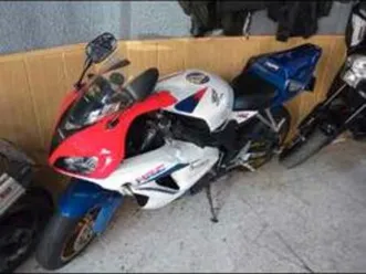 honda - cbr