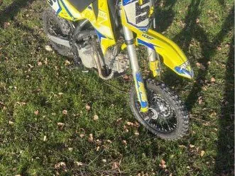 moto dirt 150