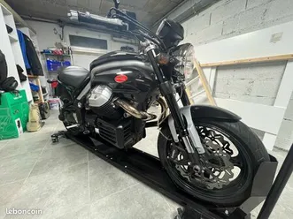 moto guzzi griso 1200 8v