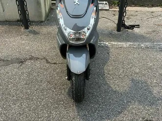 vends scooter kisbee peugeot