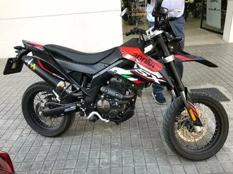 aprilia - sx 125