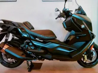 bmw - c 400 gt