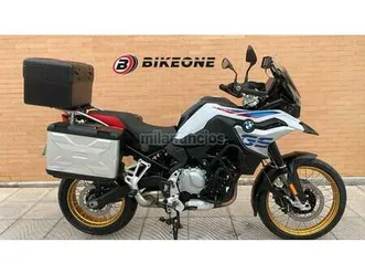 bmw - f 850