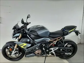 bmw - s 1000 r