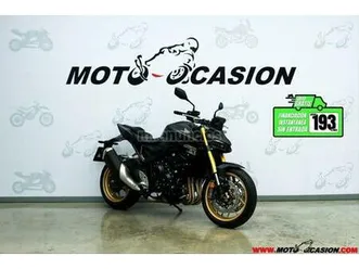 honda - cb 1000 hornet