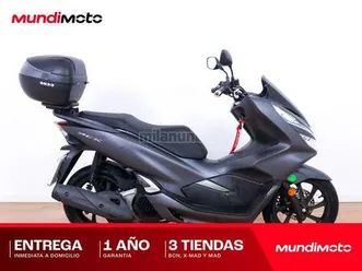 honda - pcx 125