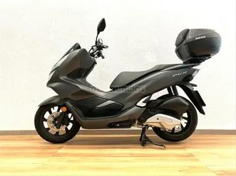 honda - pcx 125