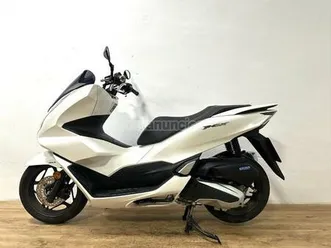 honda - pcx 125