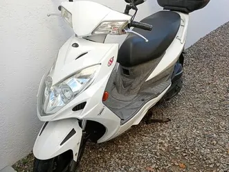 scooter 125