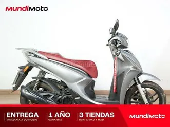 kymco - people s 125