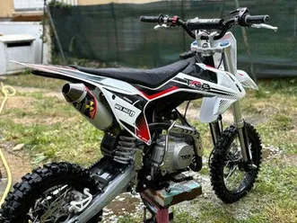 dirt 125