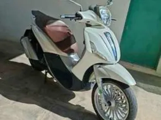 piaggio - beverly 300 cc