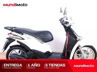 piaggio - liberty