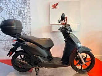 piaggio - liberty