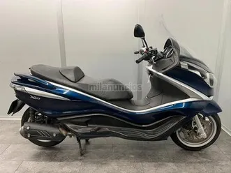 piaggio - x10 125 ie