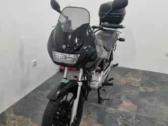 ybr 125