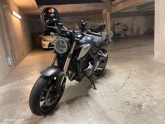 honda cb 650r