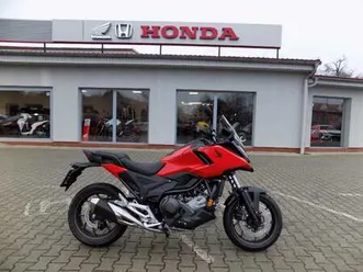 honda nc 750 x dct