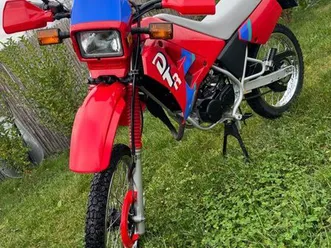 yamaha dtr 50 état de neuf