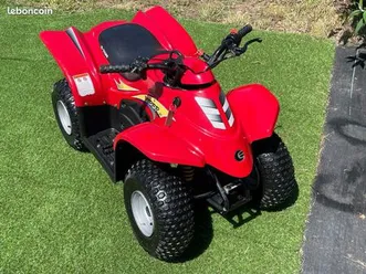 idée cadeau de noël ? e-ton 50 viper junior